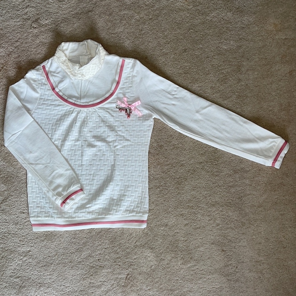 CFD Blouse
